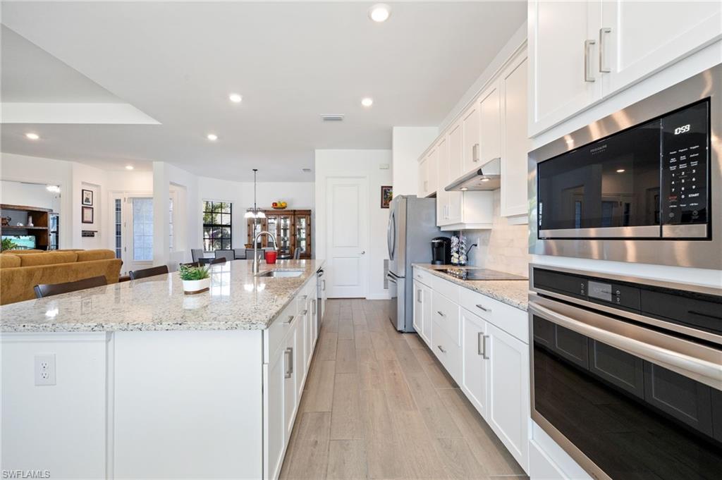 TIMBER CREEK - Residential