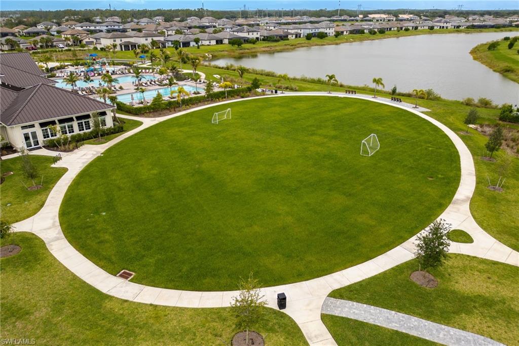 TIMBER CREEK - Residential