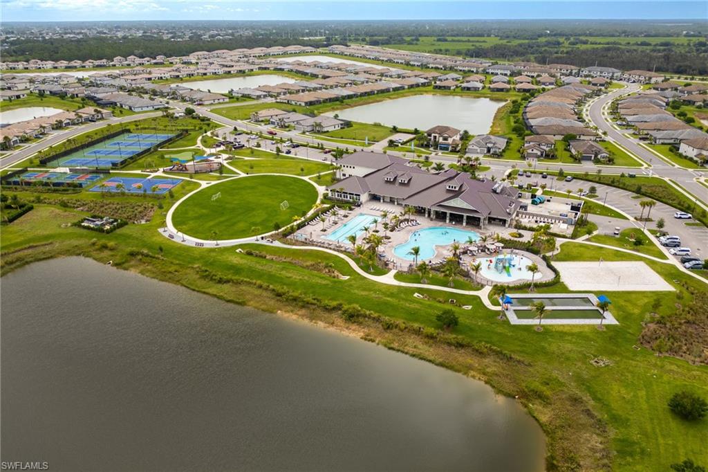 TIMBER CREEK - Residential