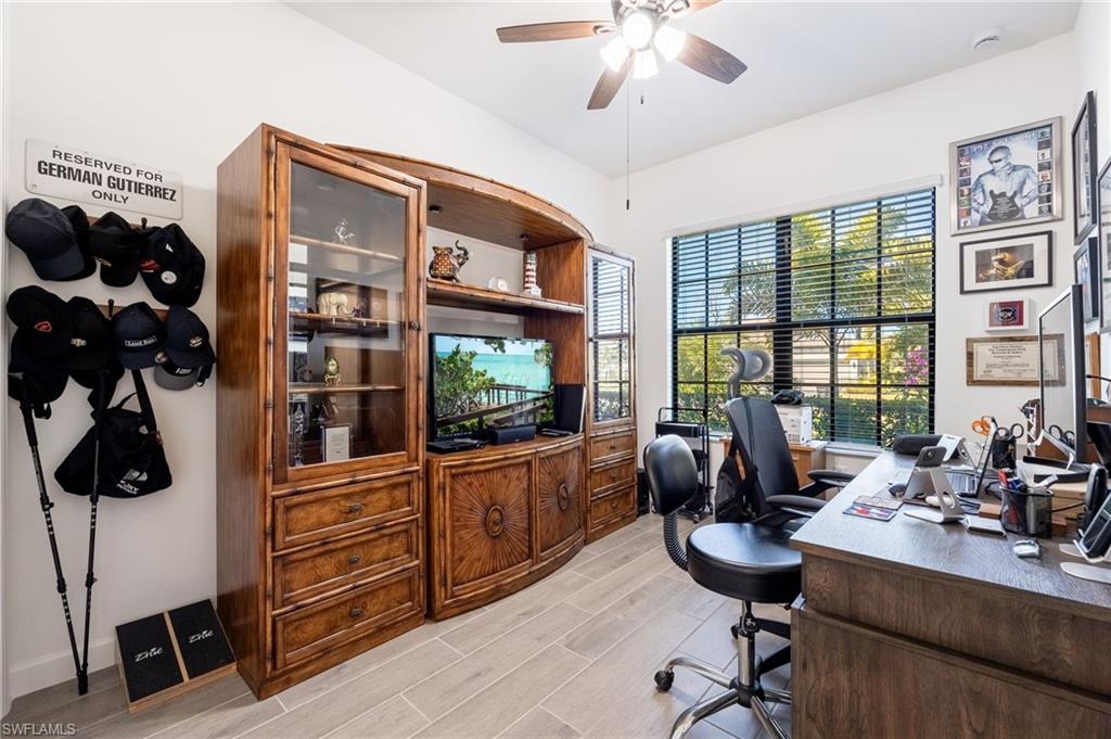 TIMBER CREEK - Residential