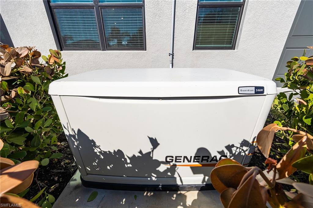 TIMBER CREEK - Residential