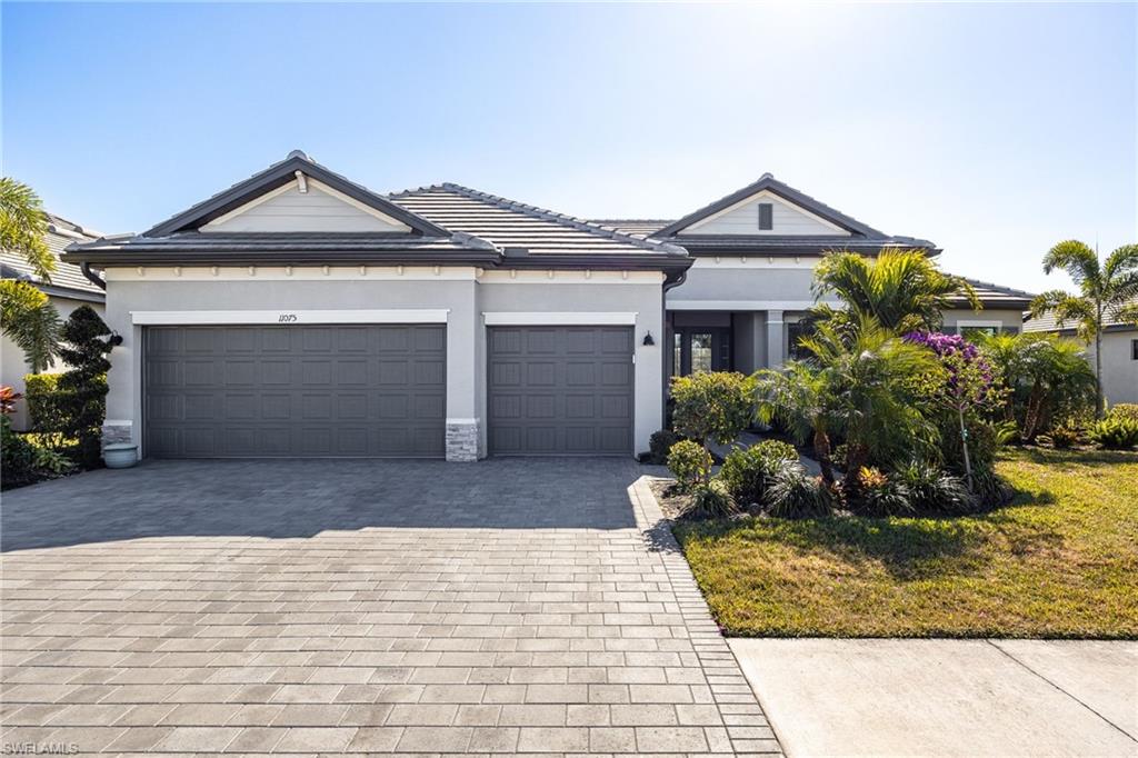 TIMBER CREEK - Residential