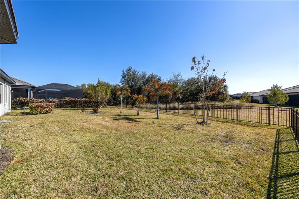 TIMBER CREEK - Residential