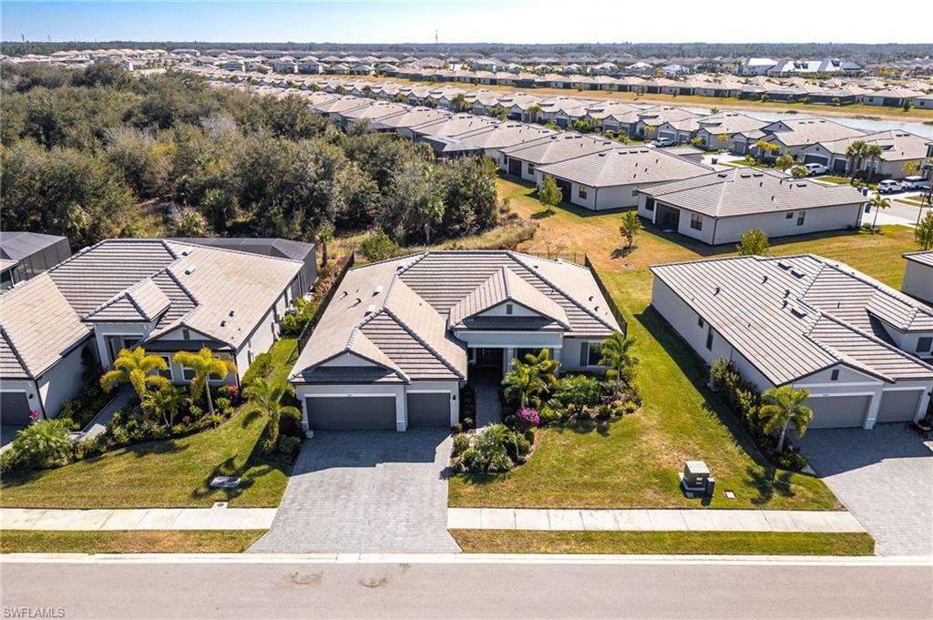 TIMBER CREEK - Residential