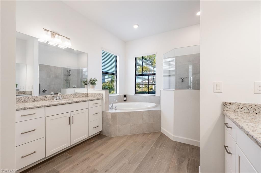 TIMBER CREEK - Residential