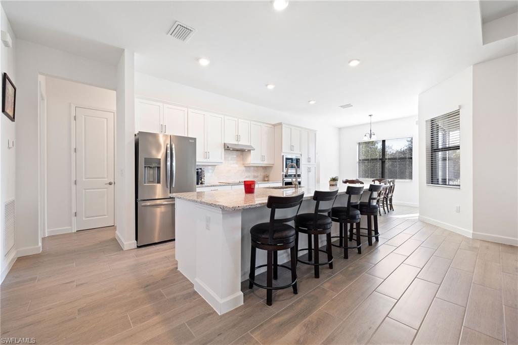 TIMBER CREEK - Residential