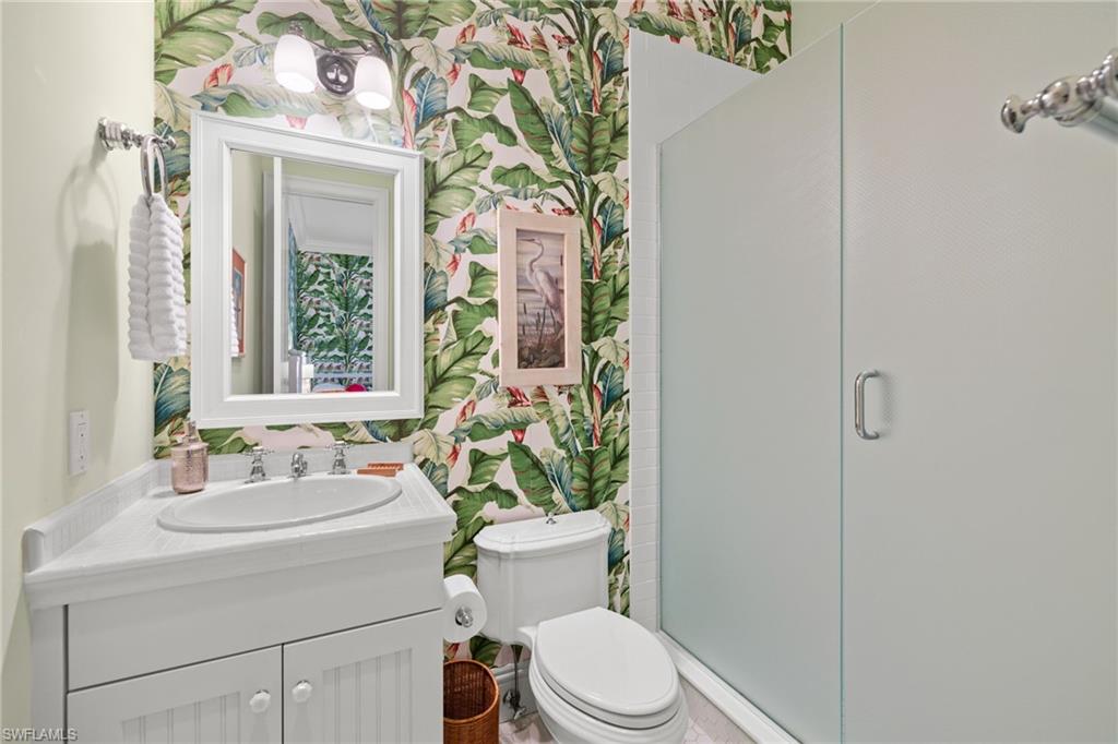 FROWES SUBD - Residential