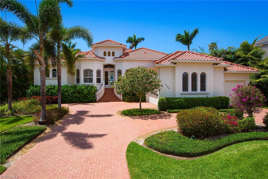 AQUALANE SHORES - Residential