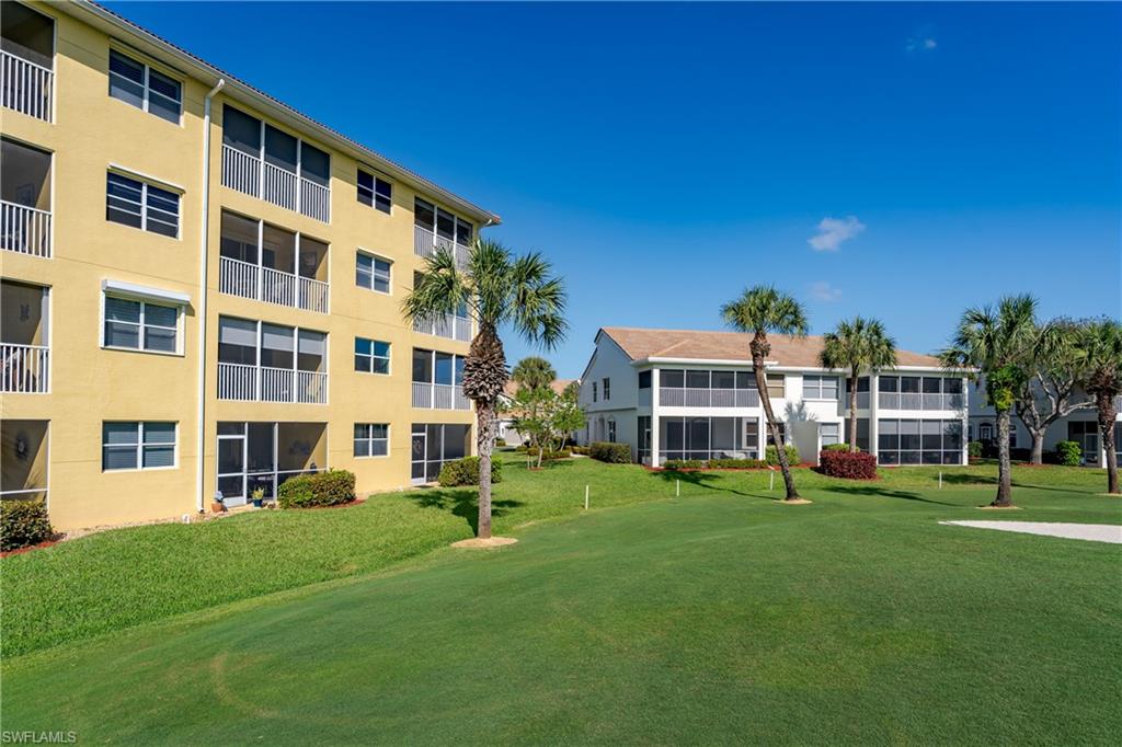 STERLING GREENS - Residential