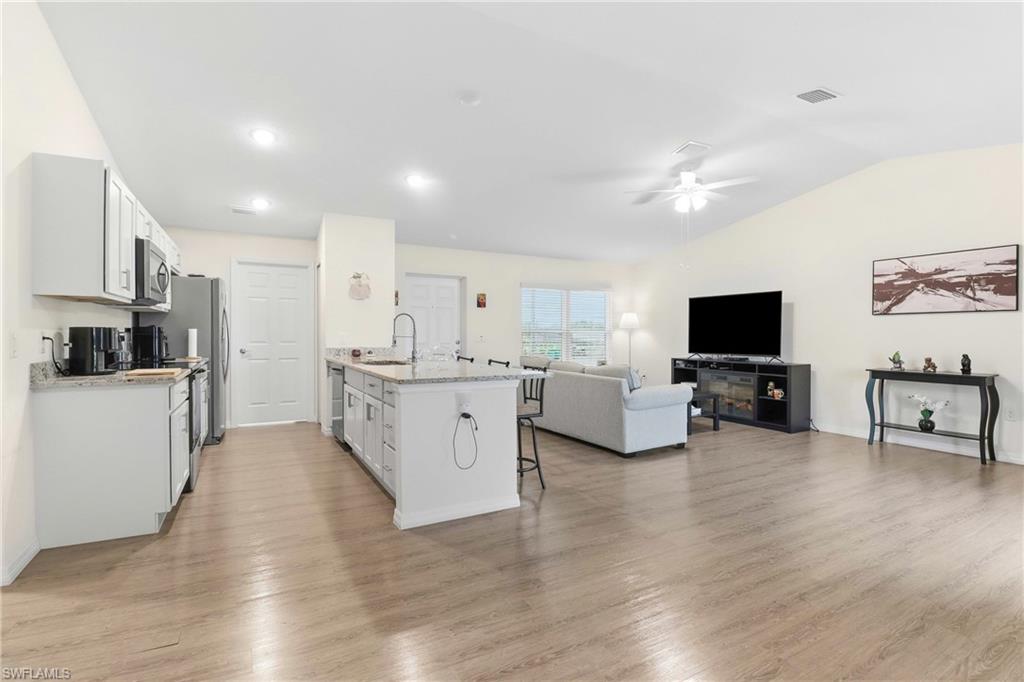 LABELLE - Residential