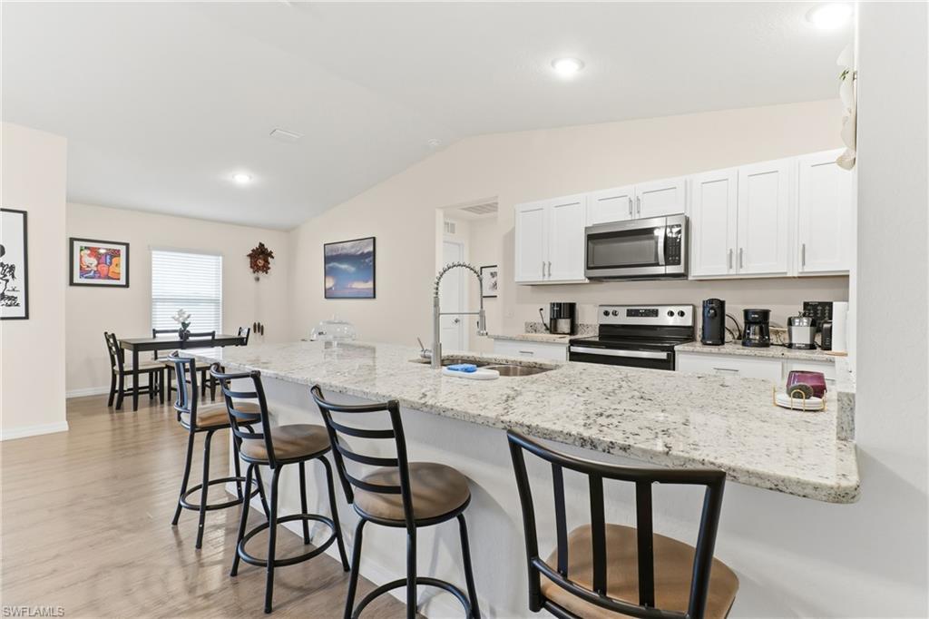 LABELLE - Residential