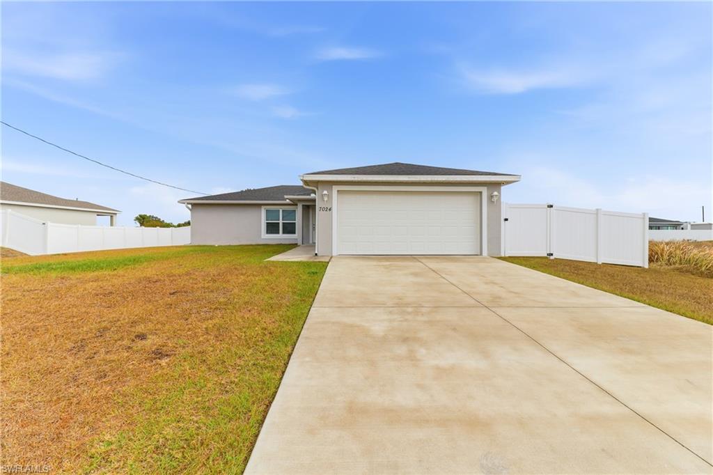 LABELLE - Residential