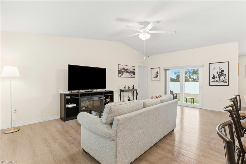 LABELLE - Residential