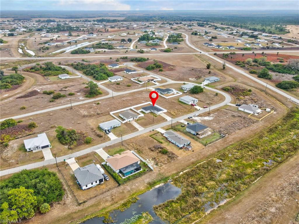 LABELLE - Residential