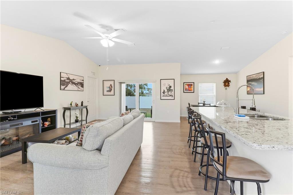 LABELLE - Residential