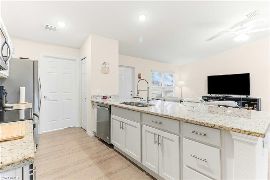 LABELLE - Residential