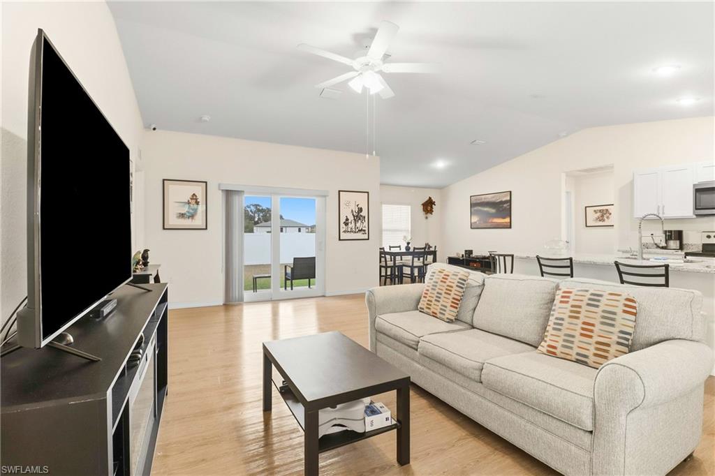 LABELLE - Residential