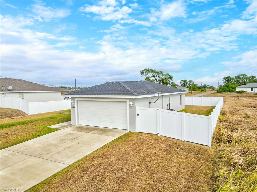 LABELLE - Residential