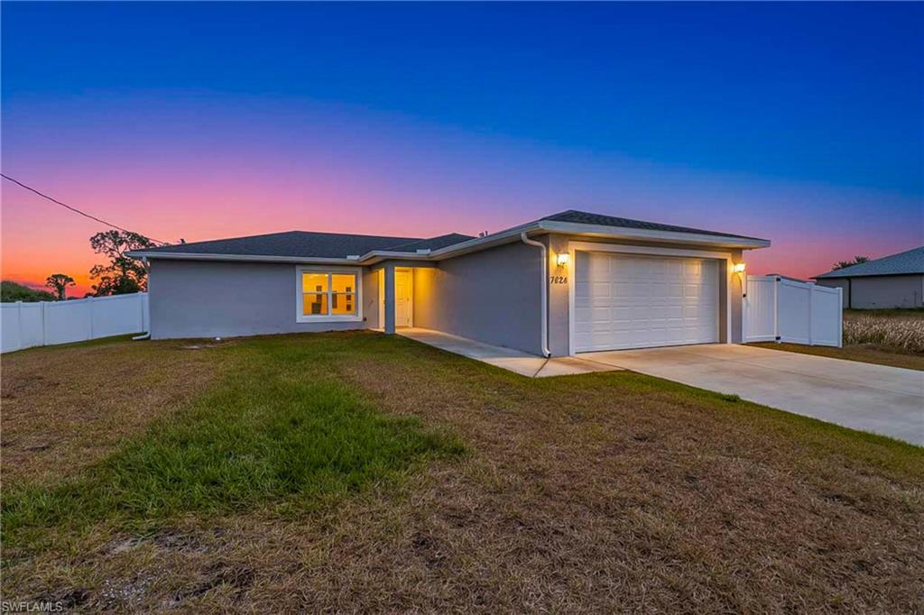 LABELLE - Residential