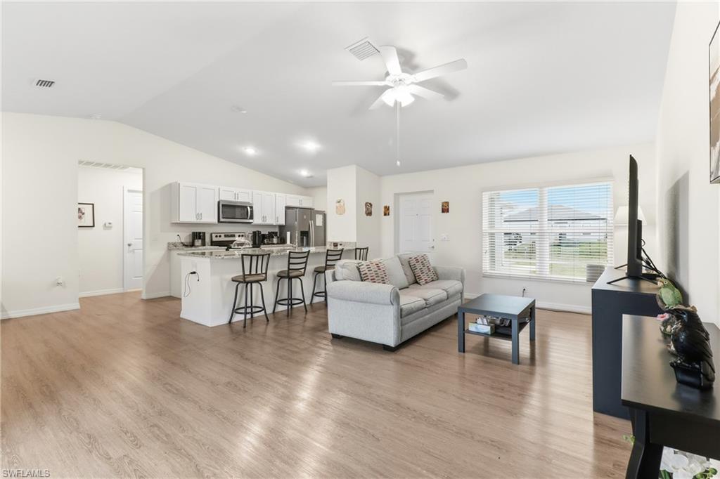 LABELLE - Residential