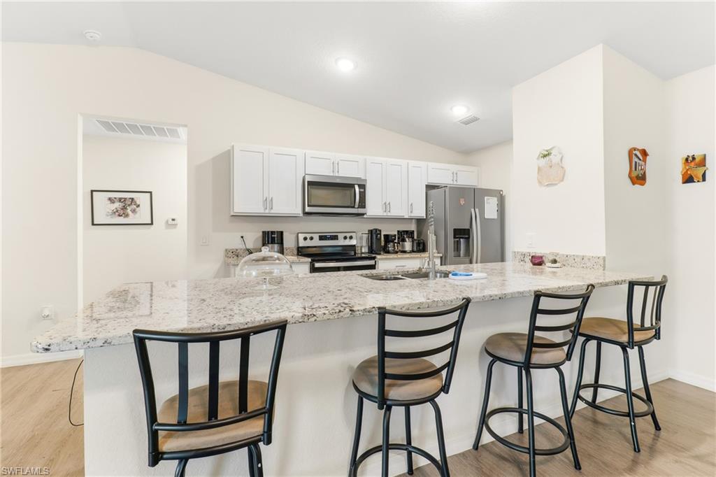 LABELLE - Residential