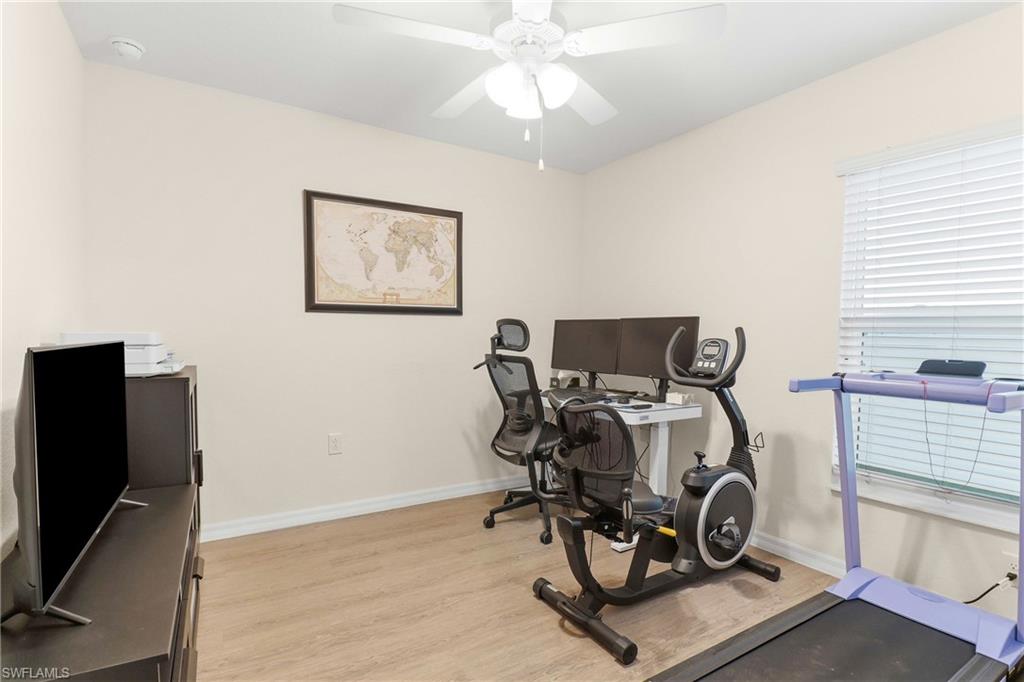 LABELLE - Residential