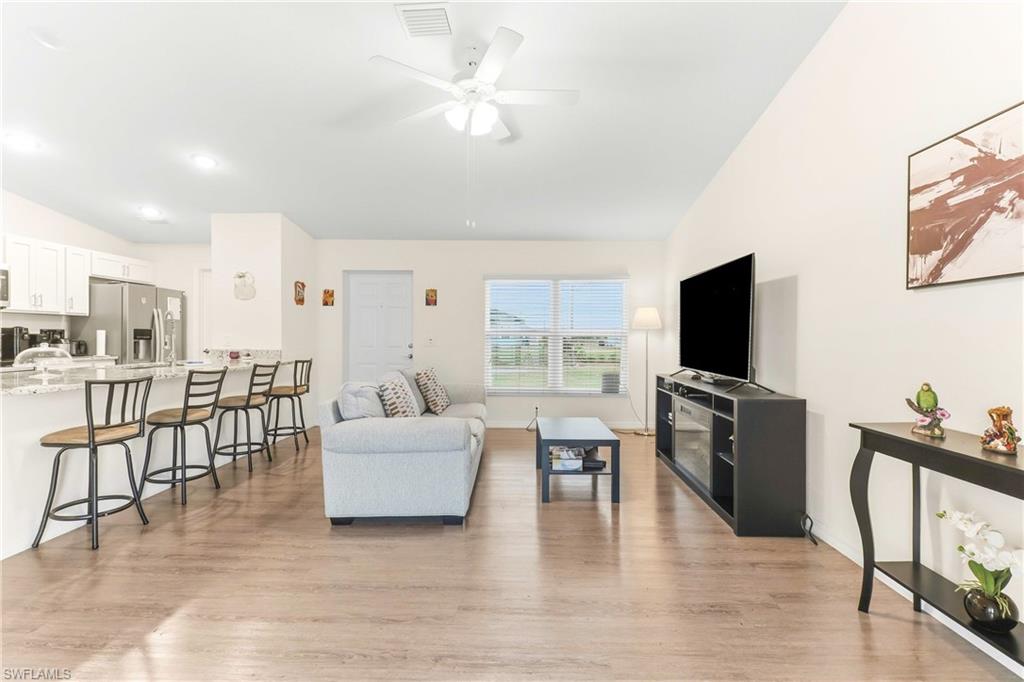 LABELLE - Residential