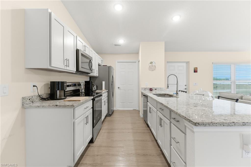 LABELLE - Residential