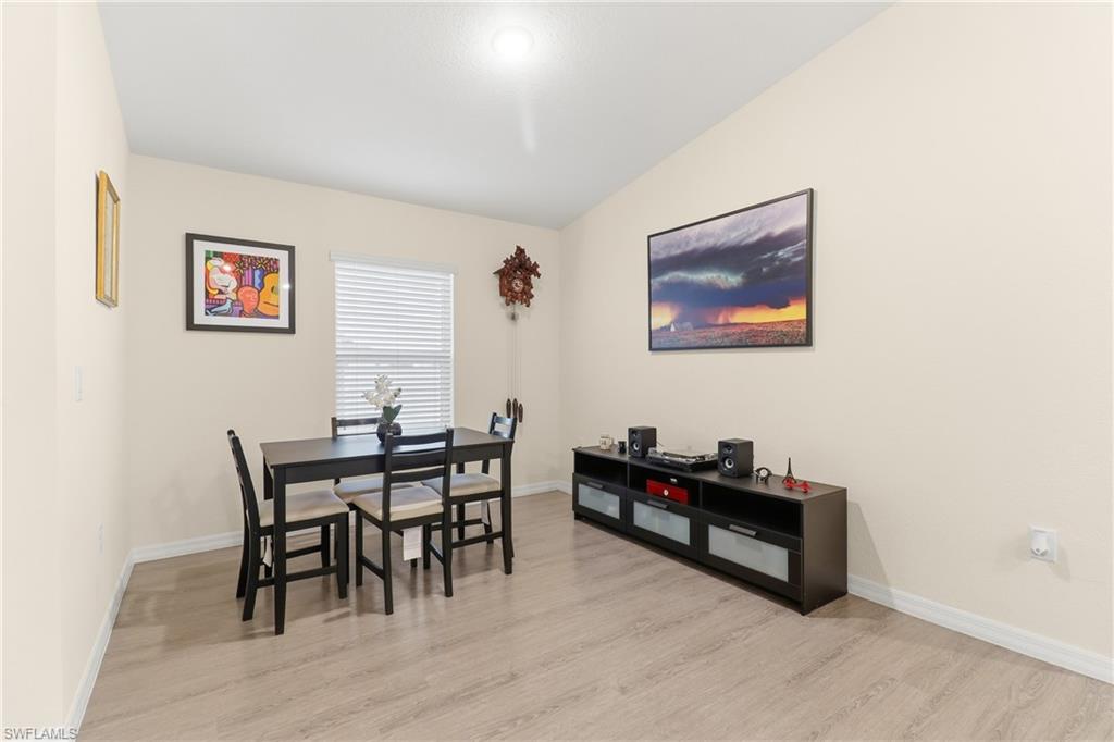 LABELLE - Residential