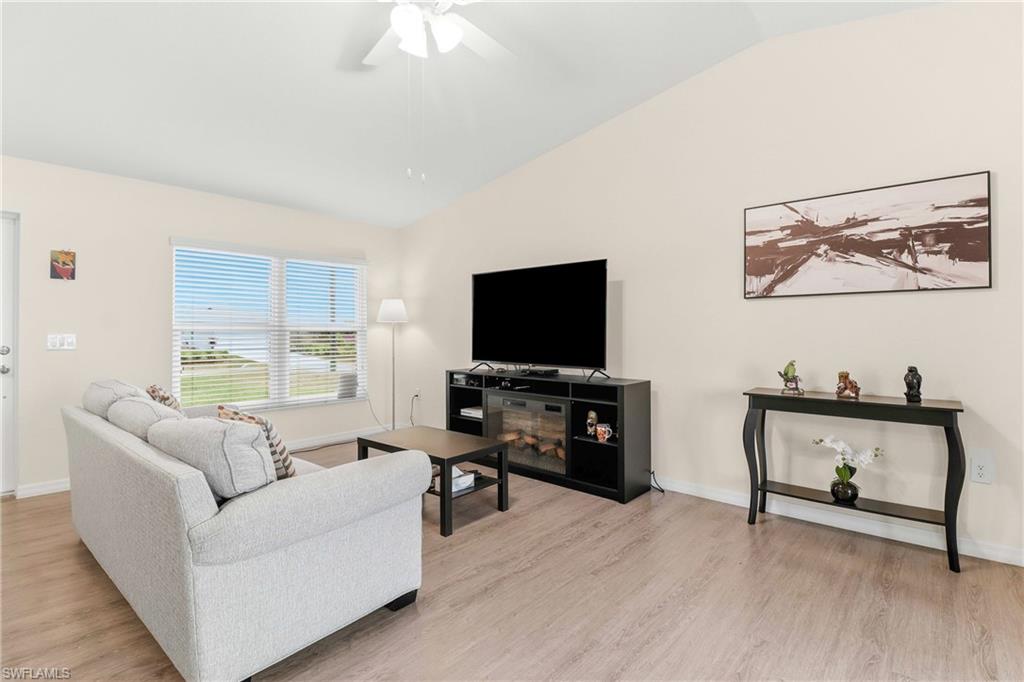 LABELLE - Residential