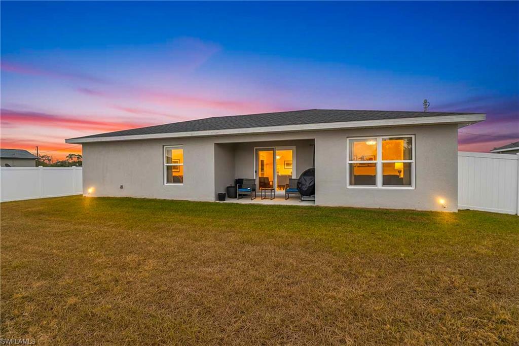 LABELLE - Residential