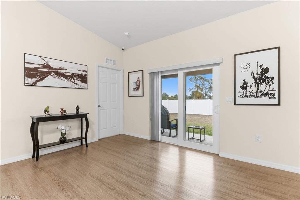 LABELLE - Residential