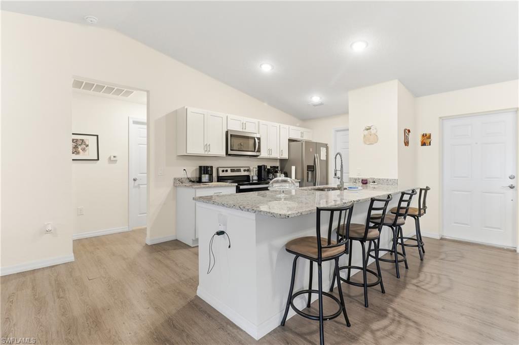 LABELLE - Residential