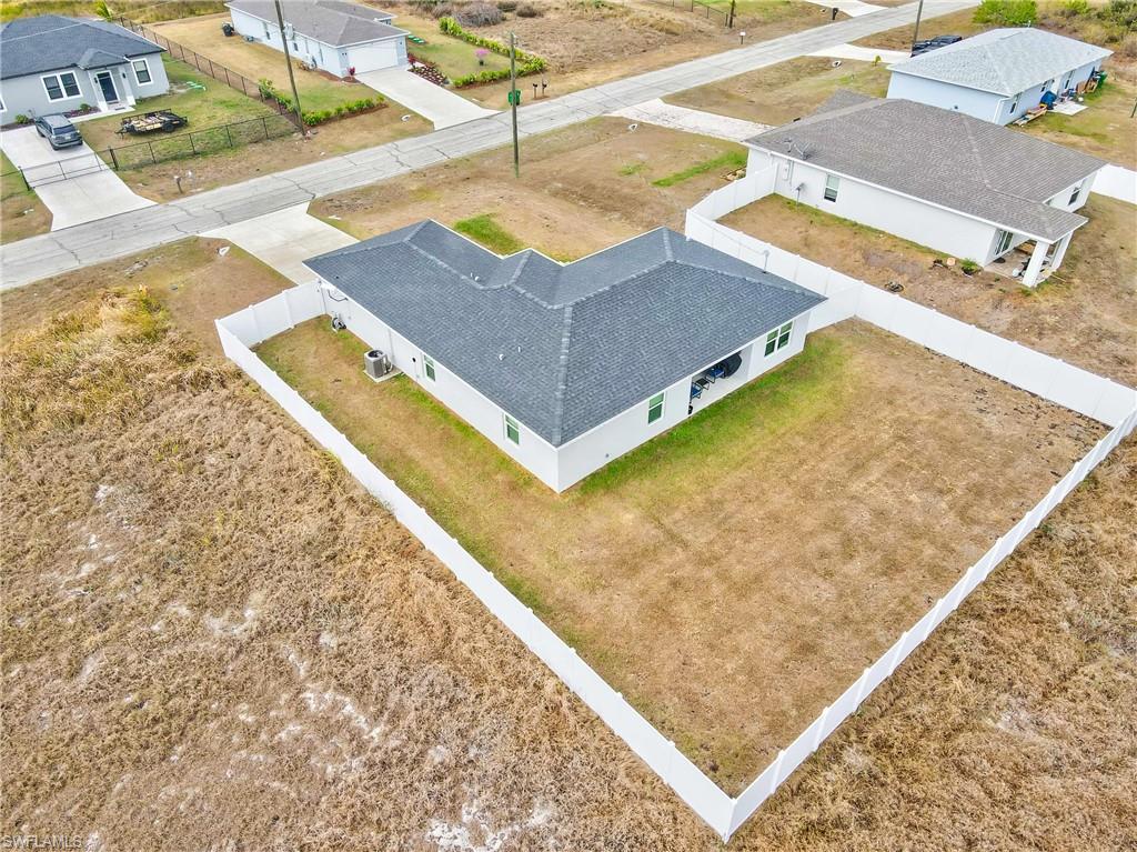 LABELLE - Residential