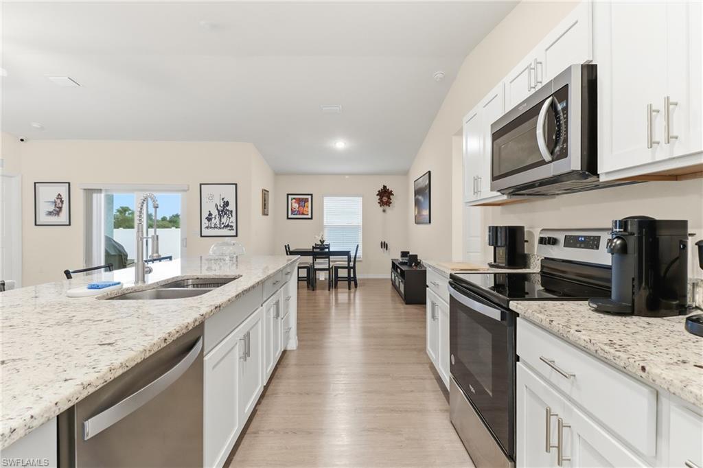 LABELLE - Residential