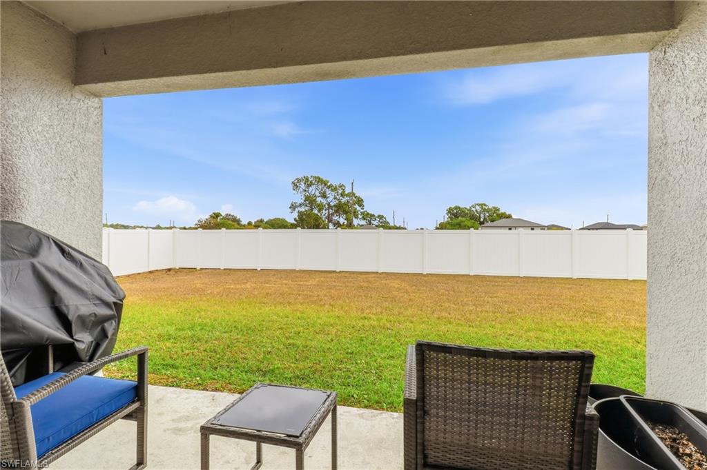 LABELLE - Residential