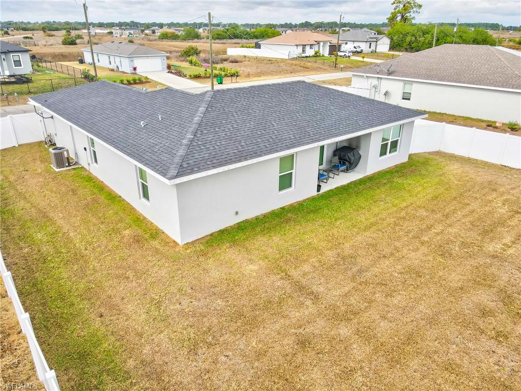 LABELLE - Residential