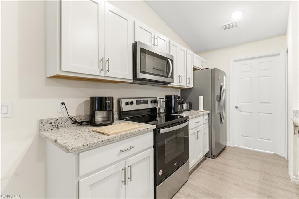 LABELLE - Residential