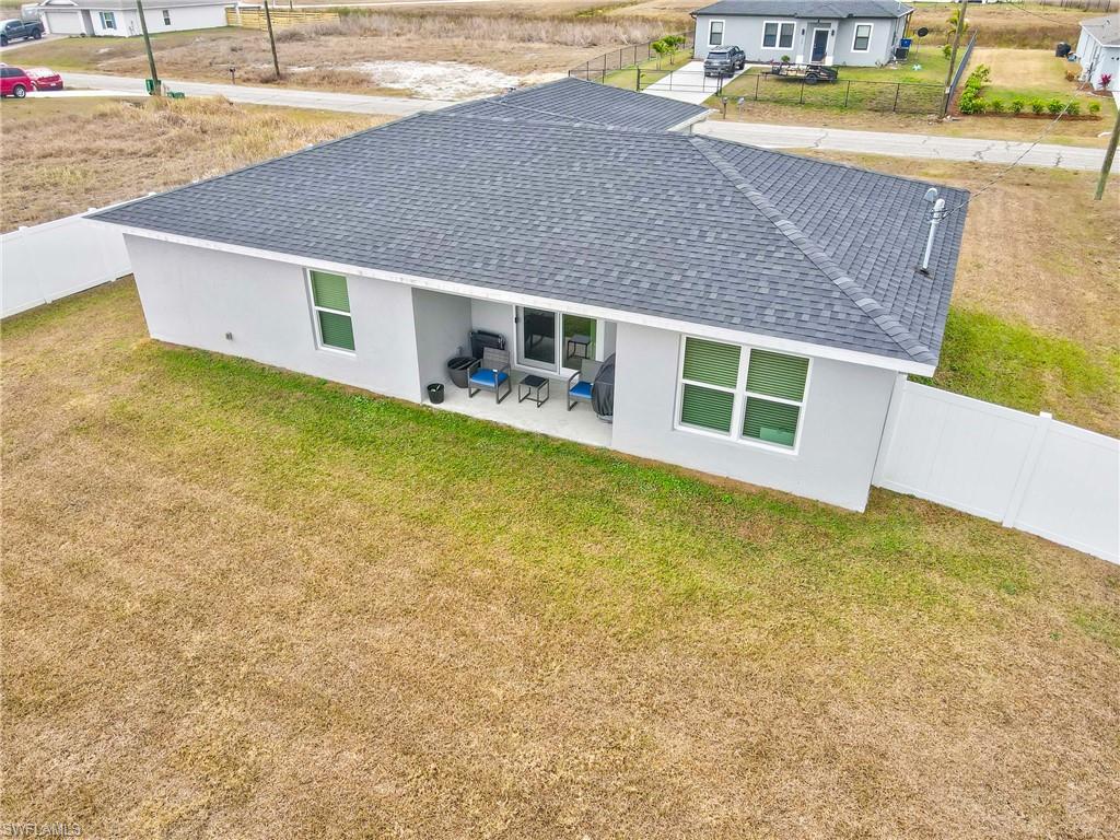 LABELLE - Residential