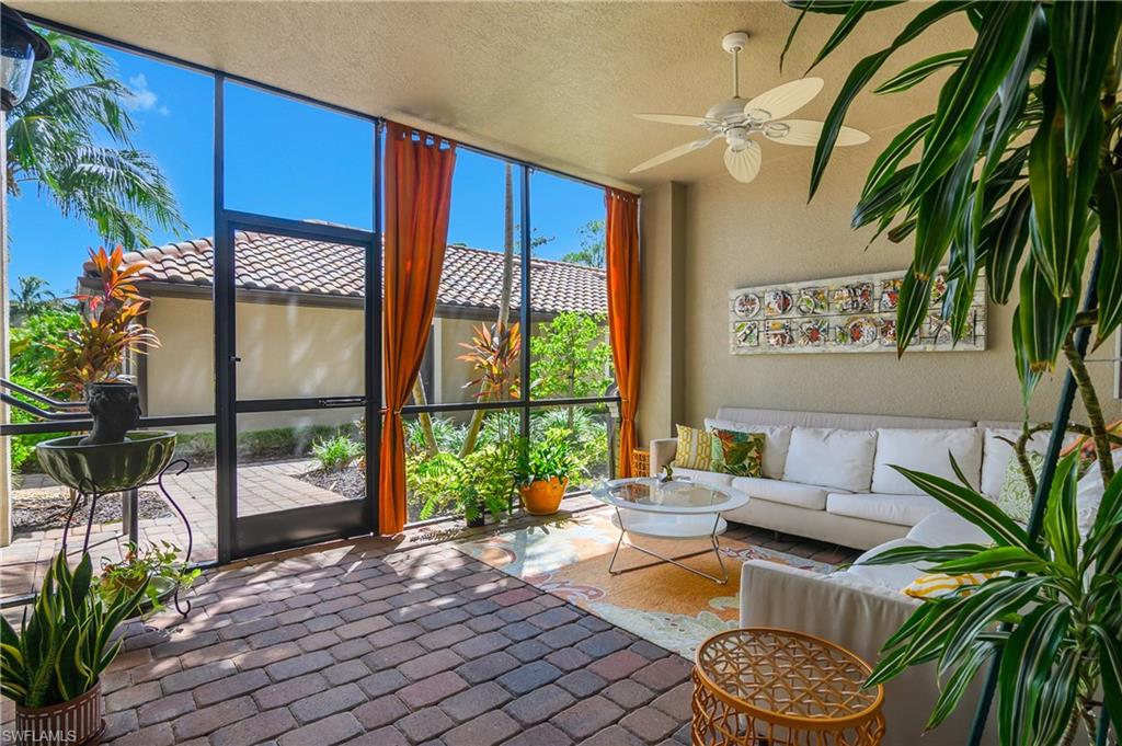 VENEZIA - Residential Lease