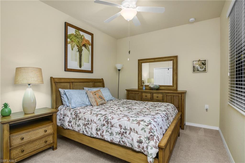 VENEZIA - Residential Lease