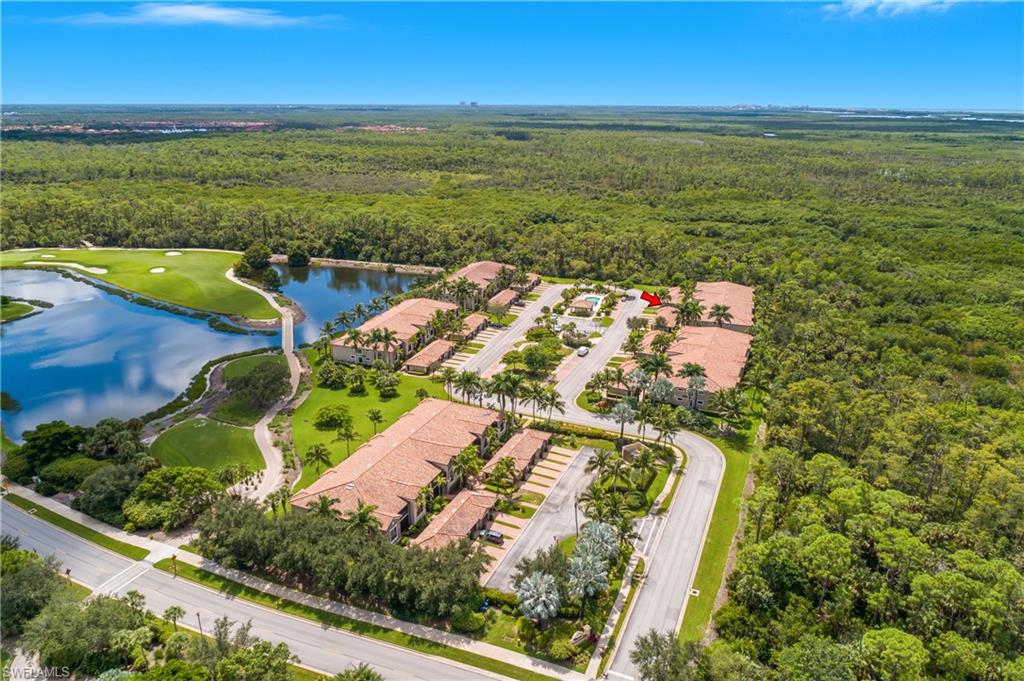 VENEZIA - Residential Lease