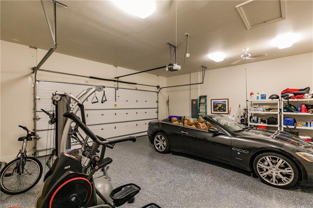 OLDE NAPLES - Residential