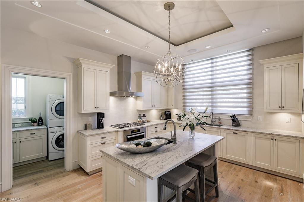 OLDE NAPLES - Residential