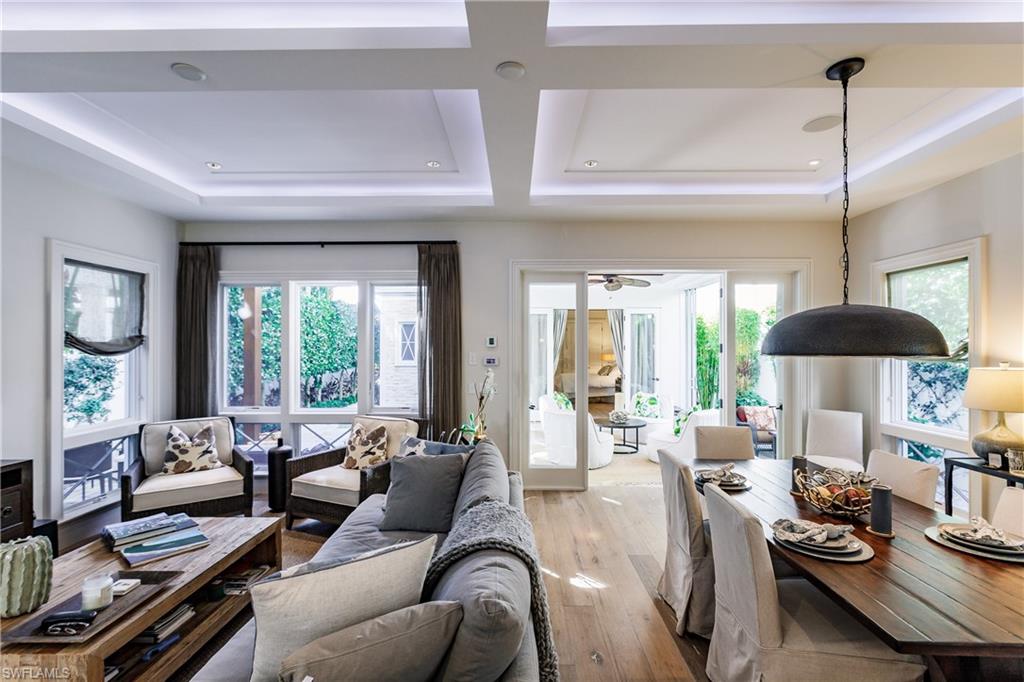 OLDE NAPLES - Residential