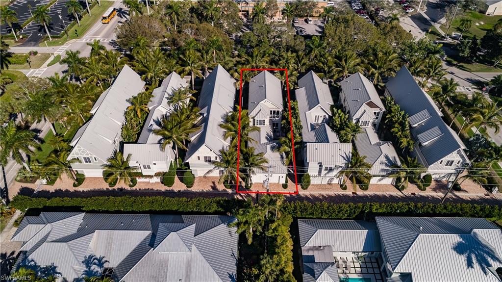 OLDE NAPLES - Residential