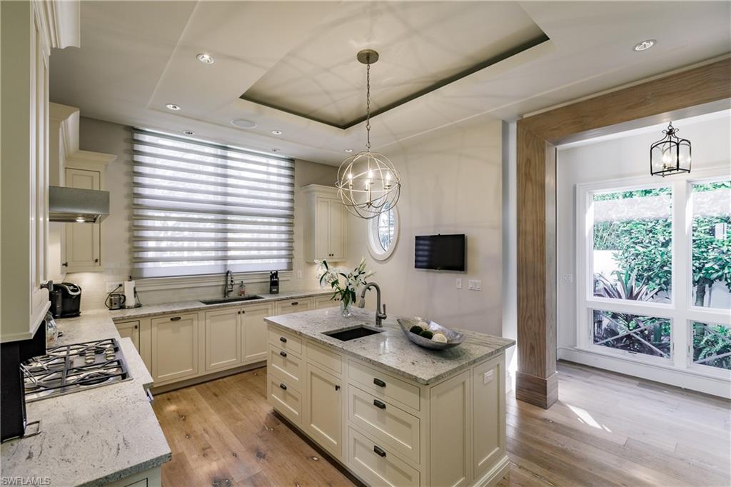 OLDE NAPLES - Residential