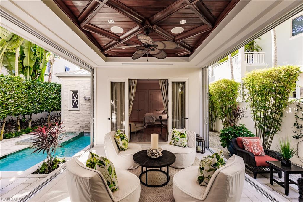 OLDE NAPLES - Residential