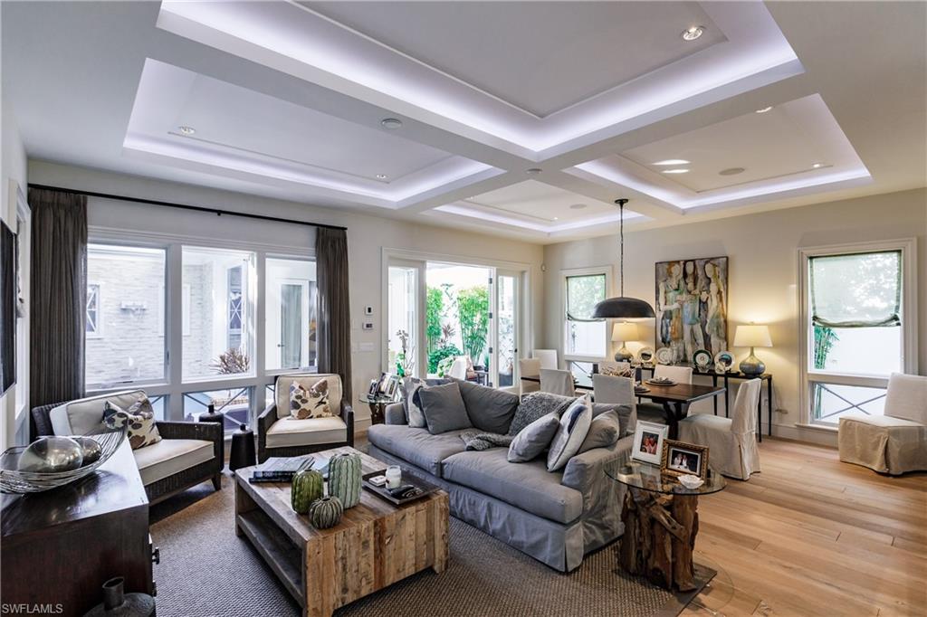 OLDE NAPLES - Residential