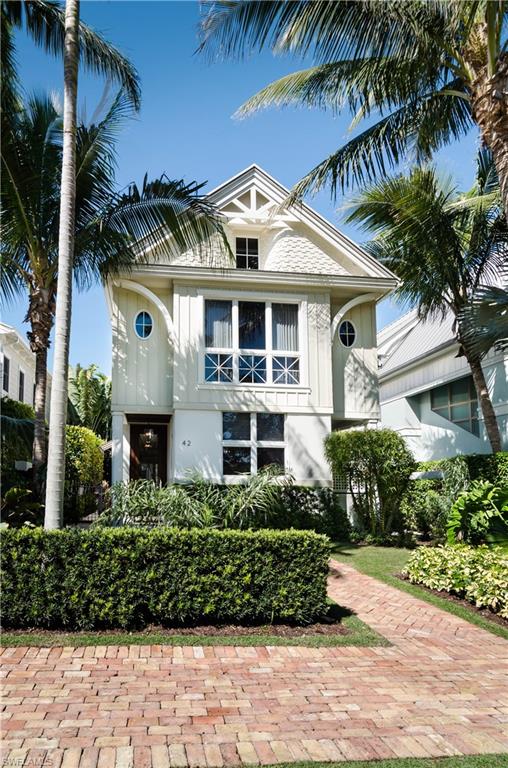 OLDE NAPLES - Residential